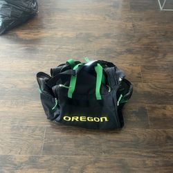 Oregon Duffle Bag 