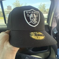 Brand New Hat 