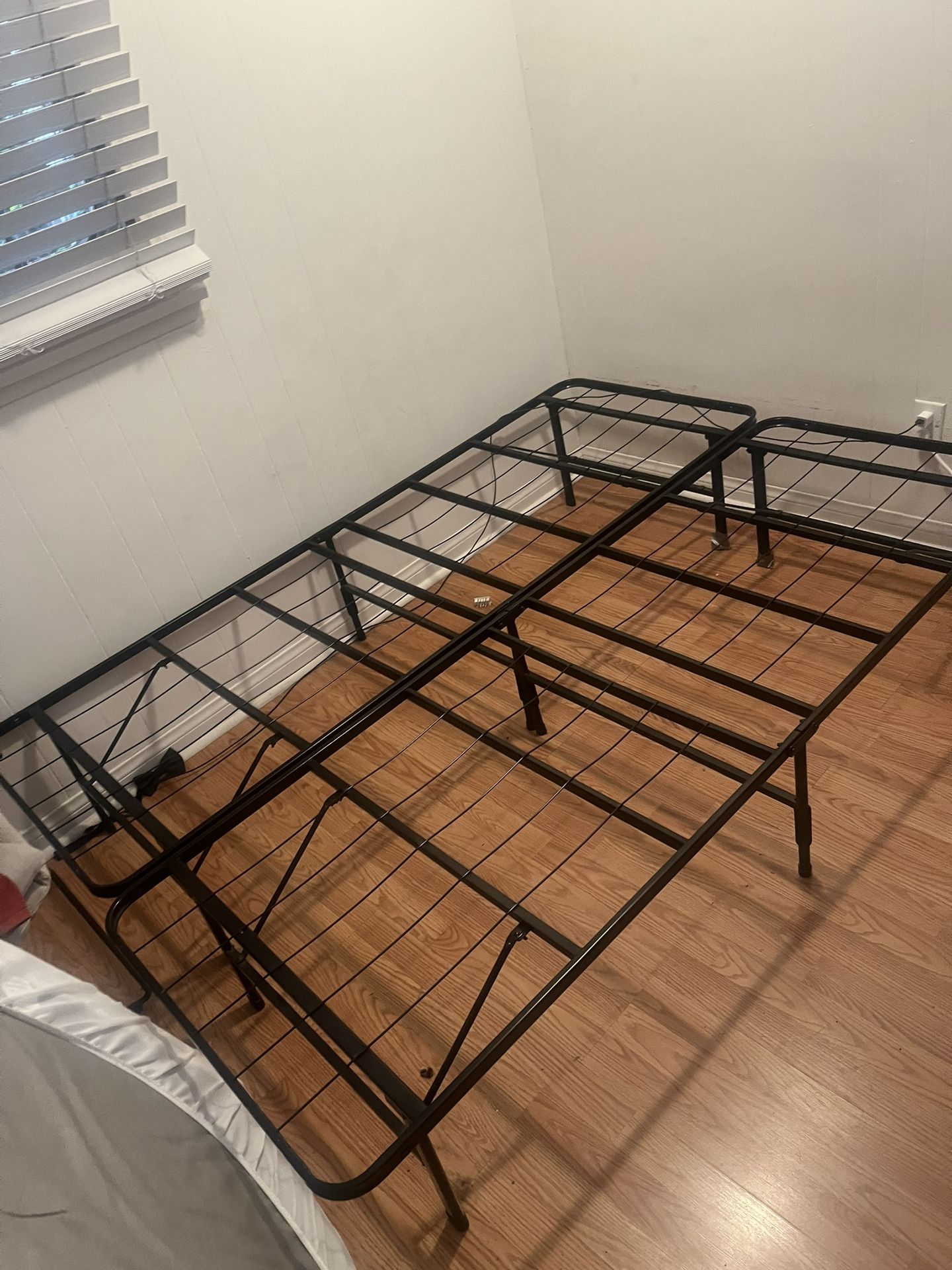 FREE Bed Frame Size Full