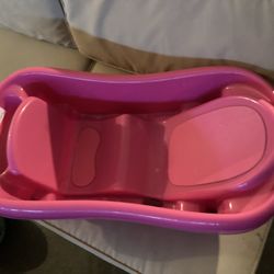 Baby Tub