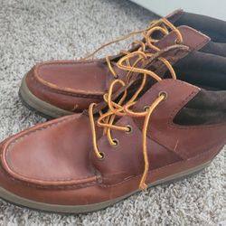 Men boots 
