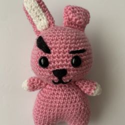 BT21 Crochet Cooky 