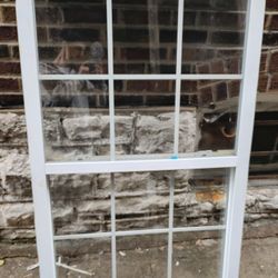 36'x60' Window Like New Condition