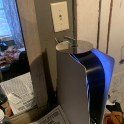 Ps5 Disk 