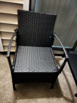 2  Chair