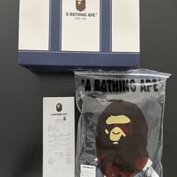 Bape T Shirt 
