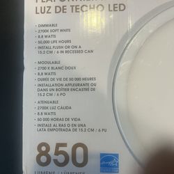 12 Costco Ceiling Led Lights 