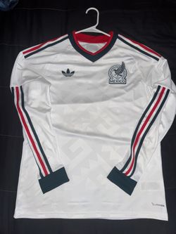 2026 Mexico away Jersey