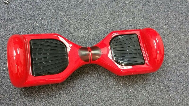 6.5 inch hoverboard