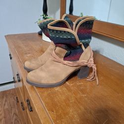 Women's Boots