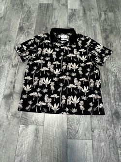NWOT MENS TARGET POLO SHIRT SIZE XL