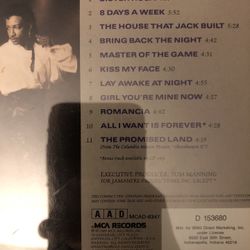 James Taylor Cd 