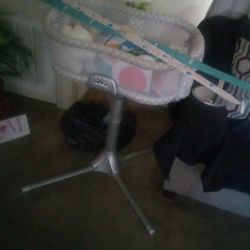 Infant Swing Sleeper Perfect Conditions