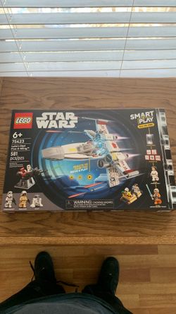 Lego Star Wars set