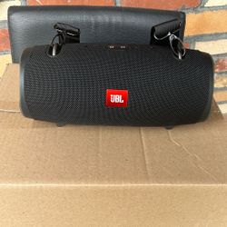 JBL Xtreme 2 Portable Bluetooth Speaker 