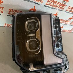 2023 Hyundai Palisade Driver FULL LED Headlight SUPER CHEAP✅ORIGINAL 2025