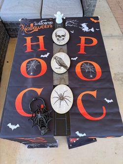 Halloween 🎃 $15 for all