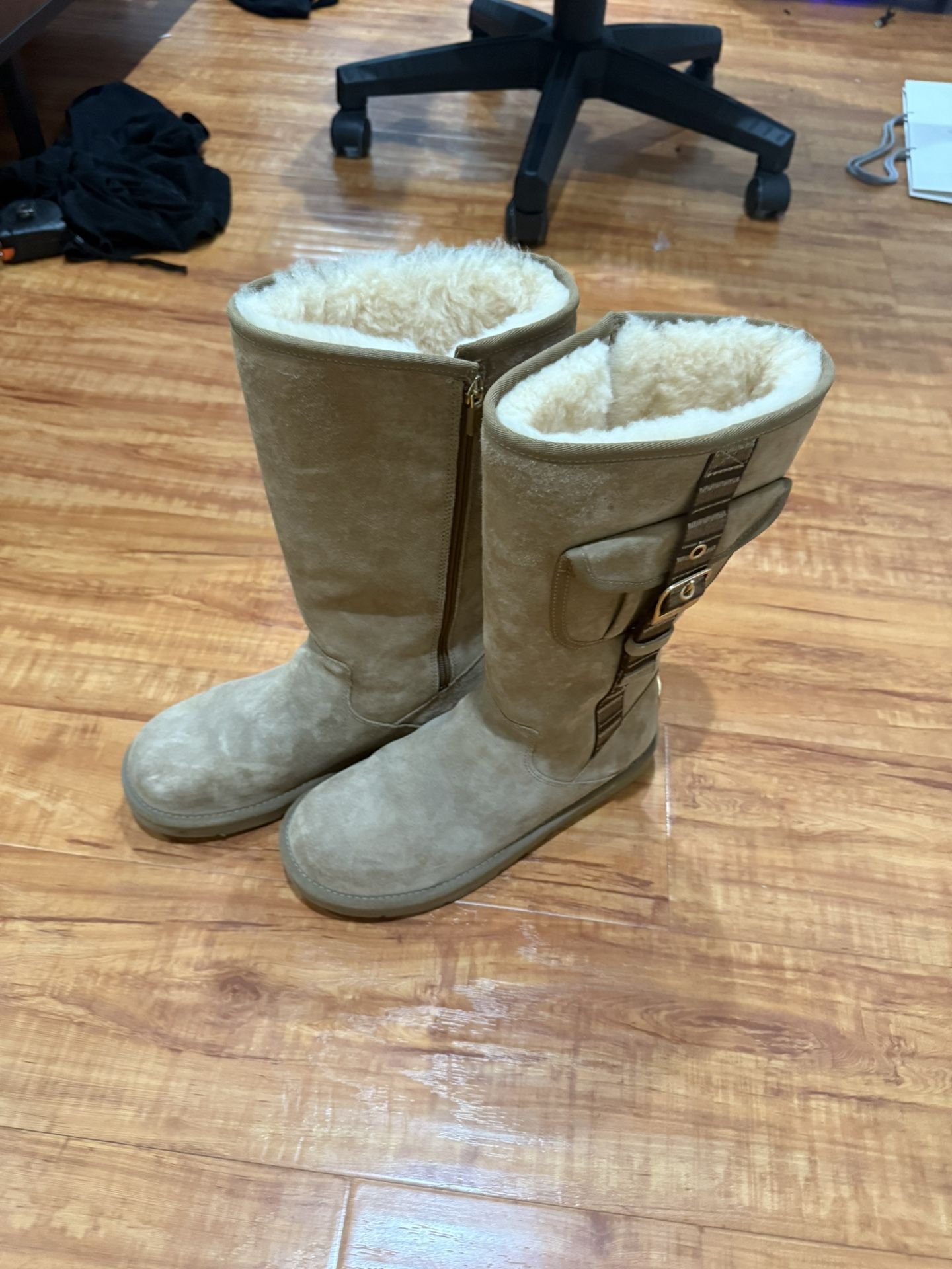 Uggs