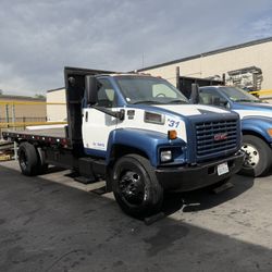 2006 GMC C6500