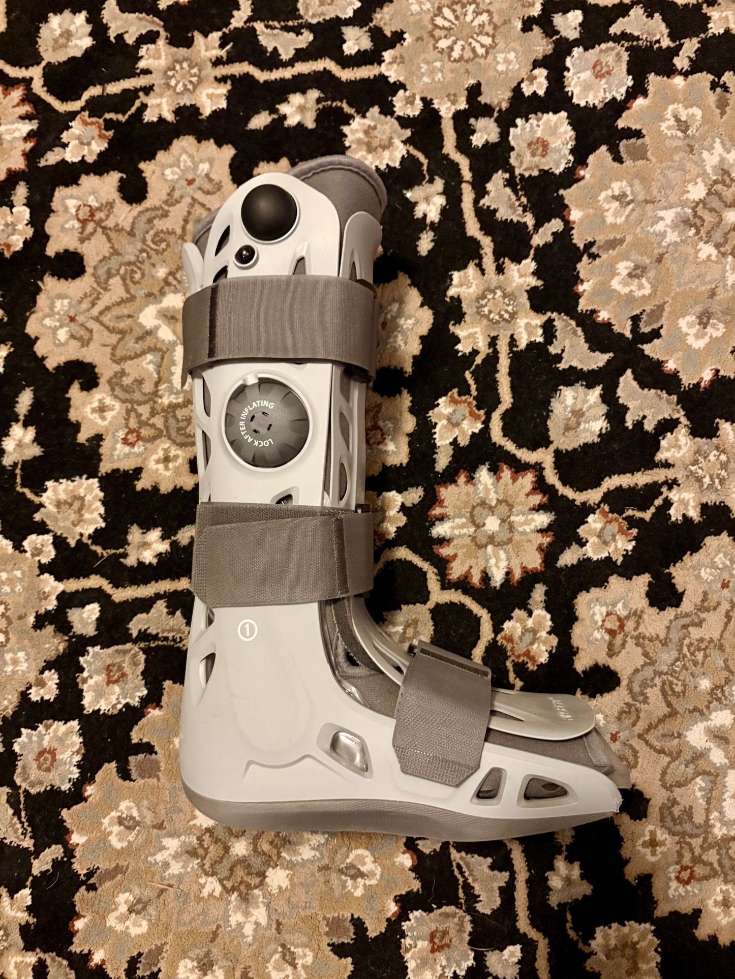 Airselect Standard Aircast