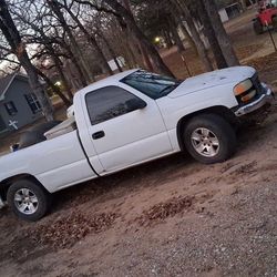 2004 Sierra Gmc 