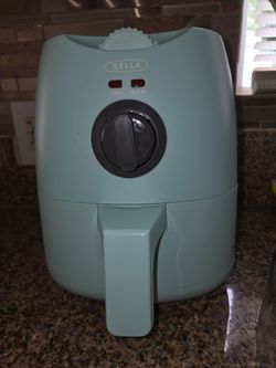 Air fryer