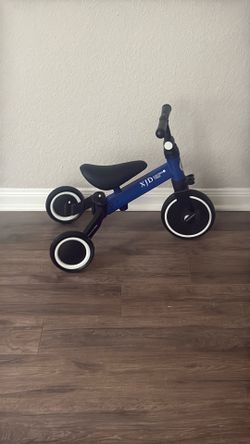 Toddler tri cycle