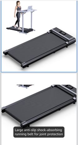 Brand New In Box Walking Pad