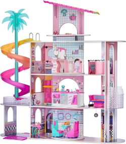 Doll house