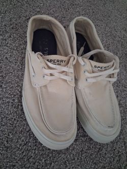 Sperry Shoes