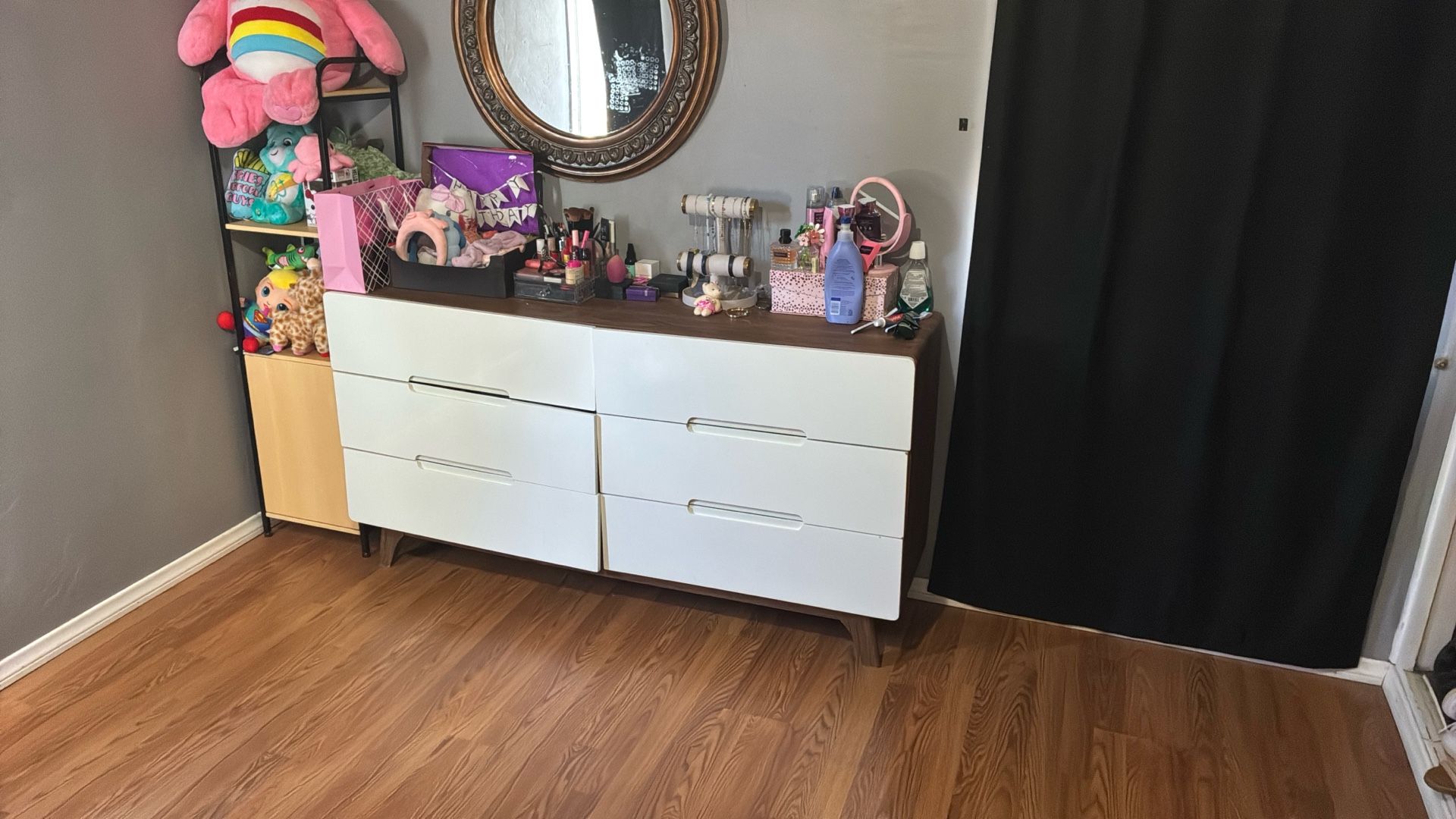 Cajonera/Dresser