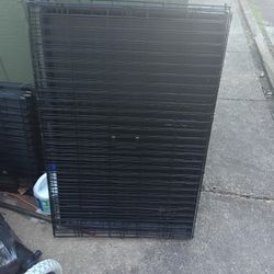 Extra Large Dog Cage