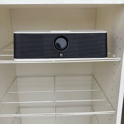 Logitech Soundbar