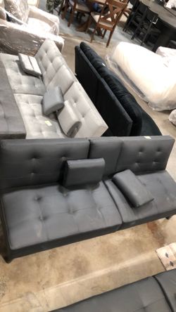 Small Futon Couches Few Styles