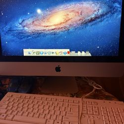 iMac Pro 2017