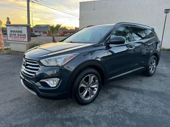 205 HYUNDAI SANTA FE