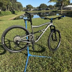 Ibis Ripley AF 2025 - XL
