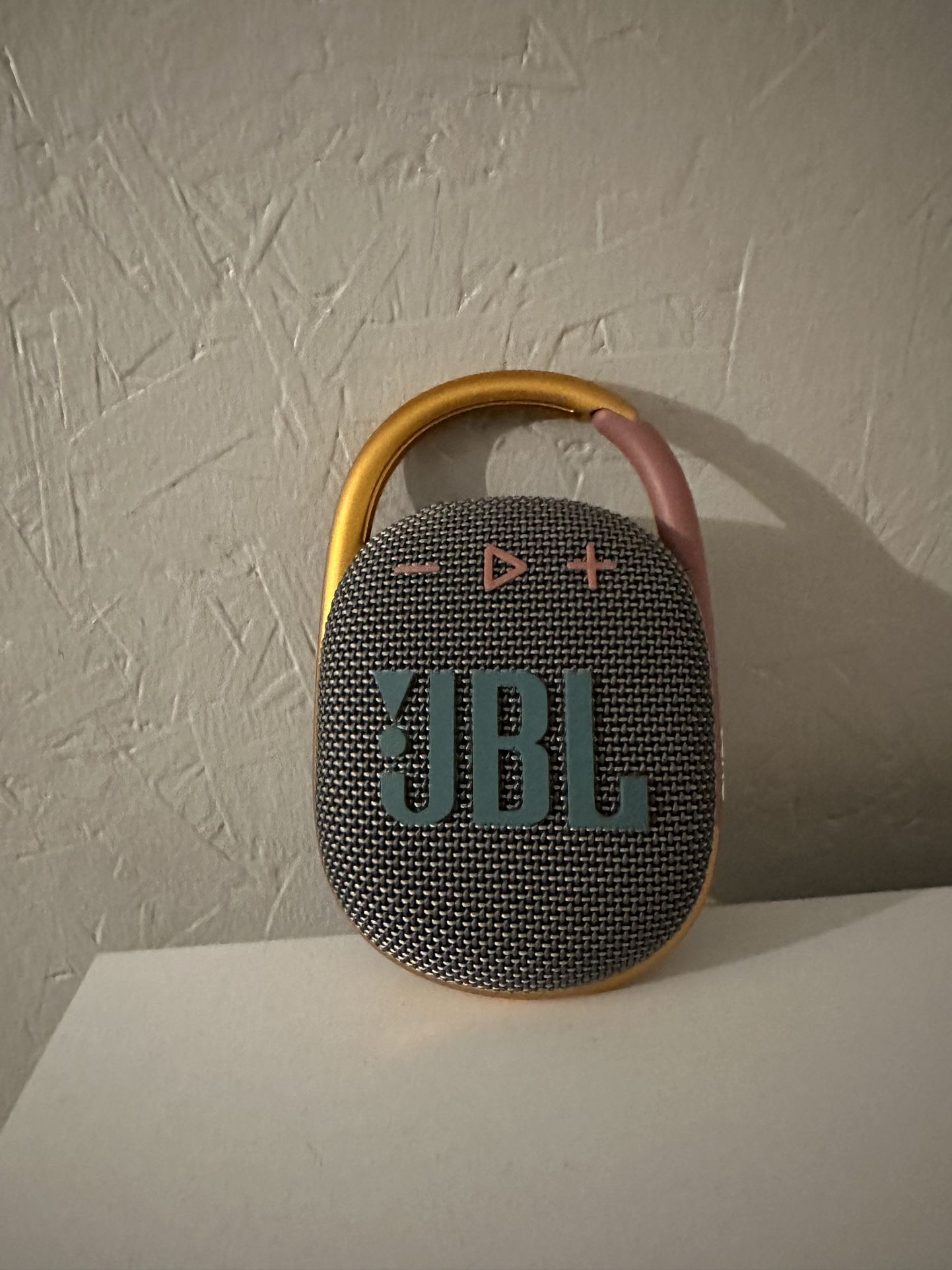 JBL speaker
