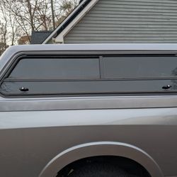 Leer Truck Camera Shell 