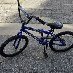 Huffy Kid's Bike 20" Wheel