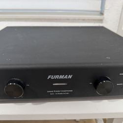Furman Elite 15 PFi Power Conditioner