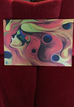 Funky art