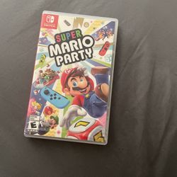 Super Mario Party Works Need Gone 30$