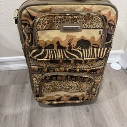 Luggage Travel