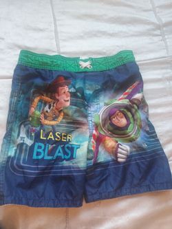 Toy story Swim Suit