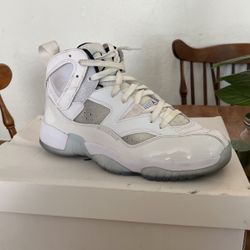 White XIV