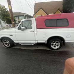 1995 Ford F-150