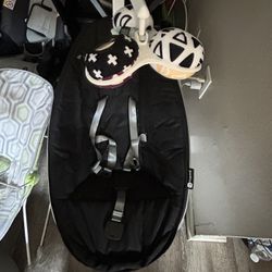 Mamaroo Baby Swing 