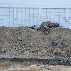 Free Dirt