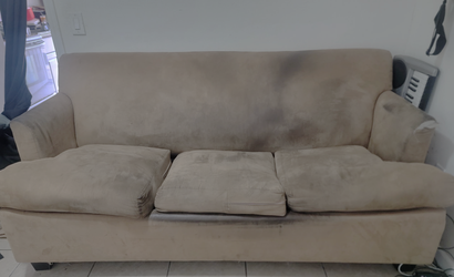 FREE hide-a-bed sofa
